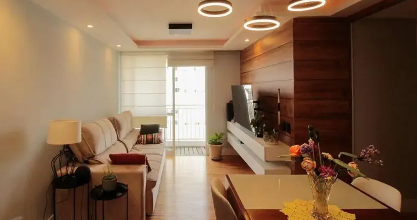 Apartamento com 2 quartos à venda na Rua Limoeiro, 205, Cristo Redentor, Porto Alegre