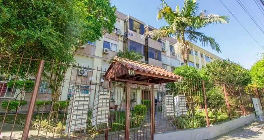 Apartamento com 2 quartos à venda na Rua Domingos Seguézio, 247, Vila Ipiranga, Porto Alegre