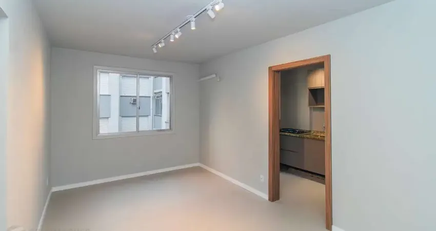 Apartamento com 2 quartos à venda na Rua Alberto Silva, 329, Vila Ipiranga, Porto Alegre