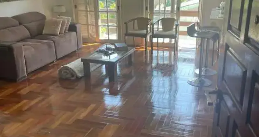 Cobertura com 3 quartos à venda na Rua Conselheiro Ângelo Ferraz, 408, Jardim Itu Sabará, Porto Alegre