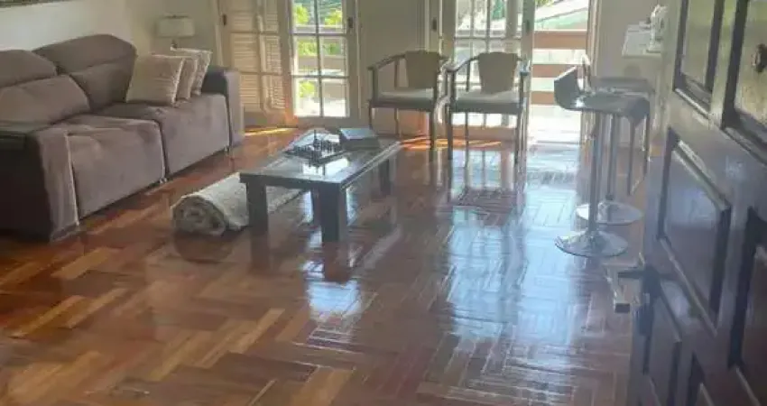 Cobertura com 3 quartos à venda na Rua Conselheiro Ângelo Ferraz, 408, Jardim Itu Sabará, Porto Alegre