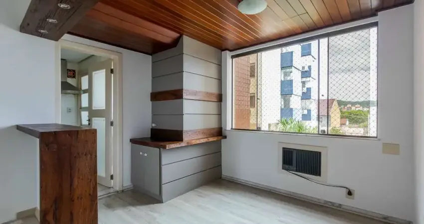 Apartamento com 2 quartos à venda na Rua José Gomes, 179, Tristeza, Porto Alegre