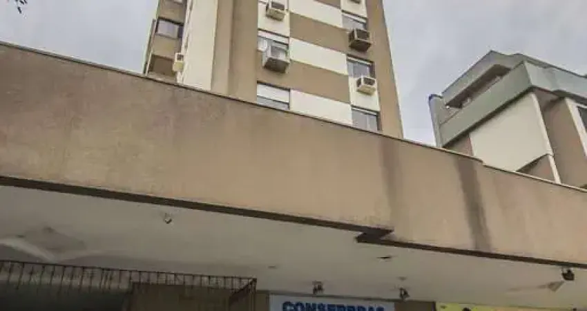 Apartamento com 2 quartos à venda na Rua José de Alencar, 1334, Menino Deus, Porto Alegre