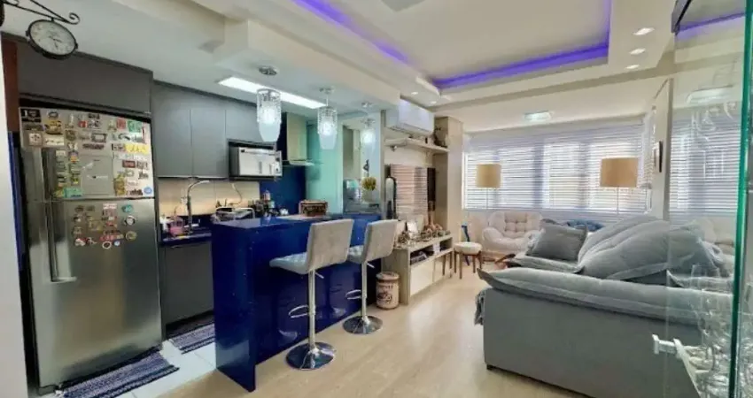 Apartamento com 2 quartos à venda na Rua Castro Alves, 194, Independência, Porto Alegre