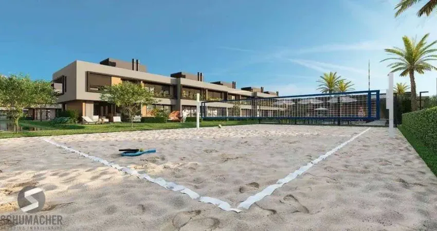 Apartamento com 3 quartos à venda na Central, 2284, Centro, Xangri-Lá