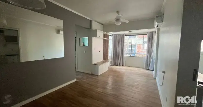 Apartamento com 2 quartos à venda na Rua General Lima e Silva, 818, Cidade Baixa, Porto Alegre