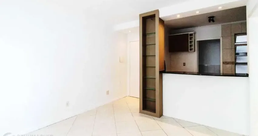 Apartamento 1 dormitório na lopo gonçalves – conforto e praticidade no coração da cidade baixa!