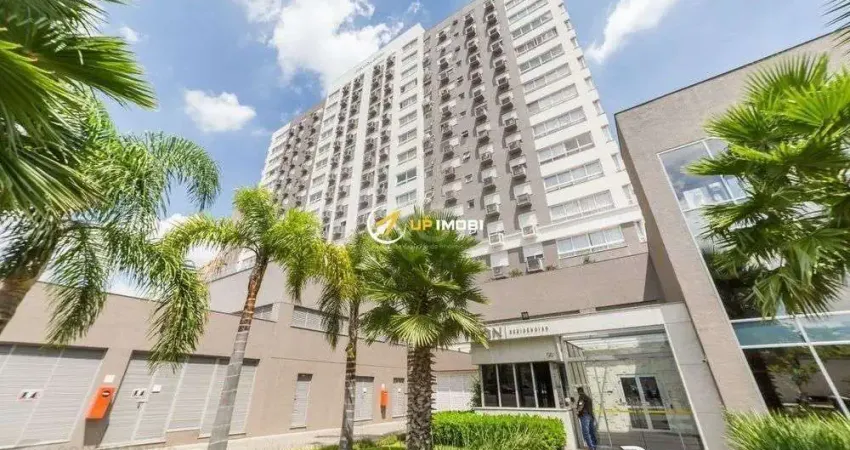 Apartamento com 3 quartos à venda na Rua Frederico Otávio Domingues Barbosa, 100, São Sebastião, Porto Alegre