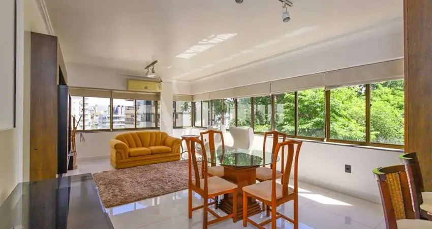 Apartamento com 2 quartos à venda na Rua Barão de Ubá, 598, Bela Vista, Porto Alegre