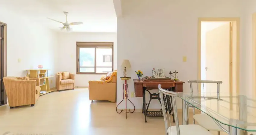 Apartamento com 2 quartos à venda na Rua Visconde do Herval, 928, Menino Deus, Porto Alegre