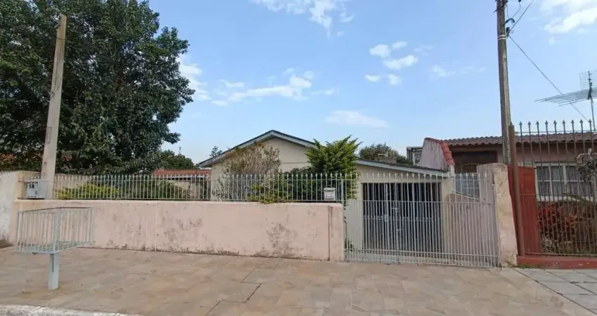 Casa com 3 quartos à venda na Rua Itaimbezinho, 189, COHAB C, Gravataí
