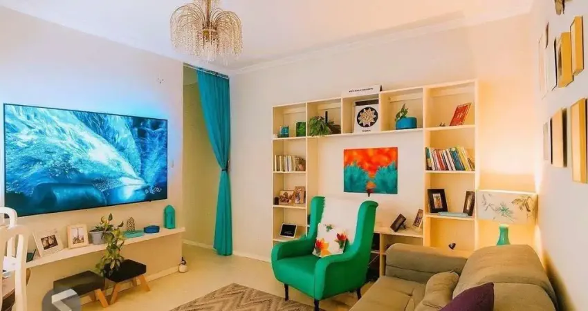 **oportunidade única de adquirir seu garden em porto alegre!**