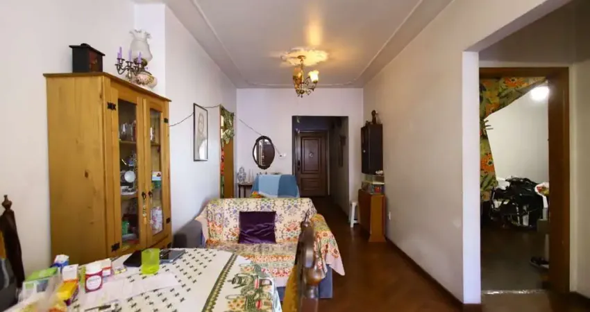 Apartamento com 2 quartos à venda na Avenida Benjamin Constant, 421, São João, Porto Alegre
