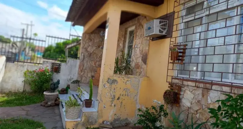 Casa com 4 quartos à venda na Rua Professor Gilberto Jorge Gonçalves, 100, Cavalhada, Porto Alegre