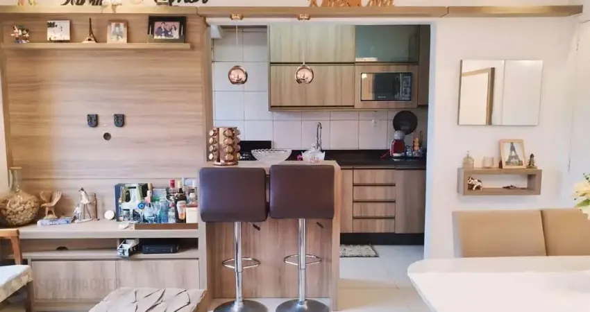 Apartamento com 3 quartos à venda na Rua Ernesto Gomes, 892, Passo das Pedras, Gravataí