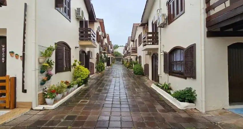 Apartamento/ sobrado no condominio horizontal landell de moura - 3 dormitórios 1 vaga coberta