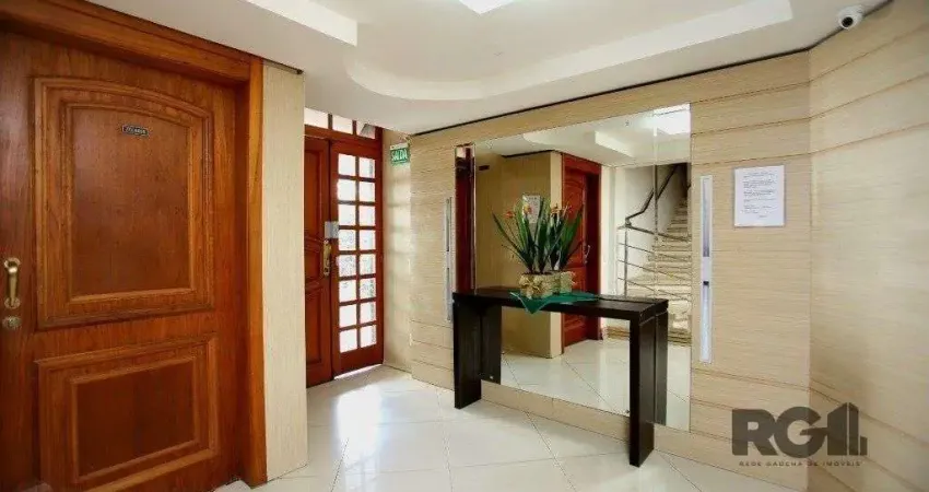 Apartamento com 2 quartos para alugar na Rua Dona Oti, 246, Petrópolis, Porto Alegre