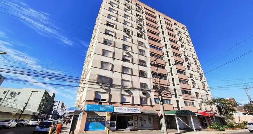Apartamento com 2 quartos à venda na Rua Bento Gonçalves, 527, Centro, São Leopoldo