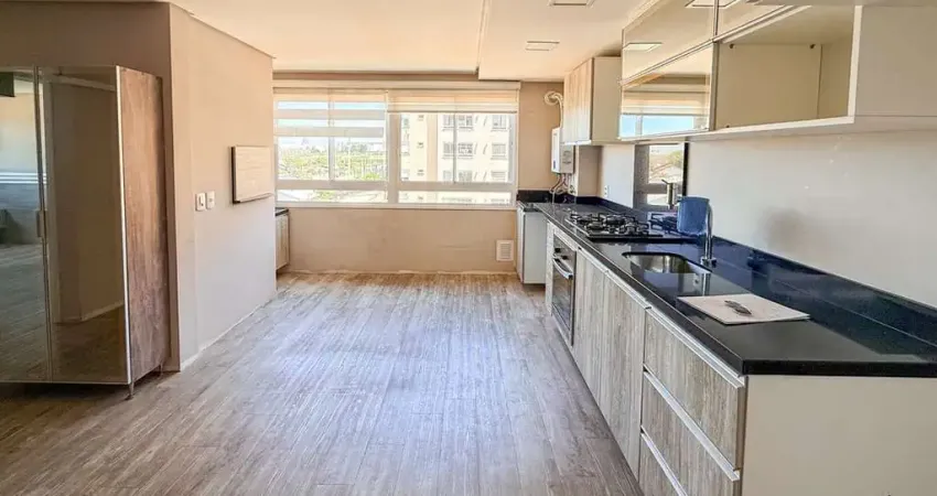 Apartamento com 2 quartos à venda na Rua Joaquim Caetano, 760, Fátima, Canoas