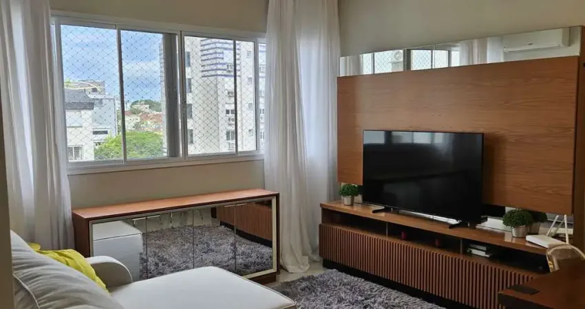 Apartamento com 3 quartos à venda na Rua Antônio Joaquim Mesquita, 637, Passo da Areia, Porto Alegre