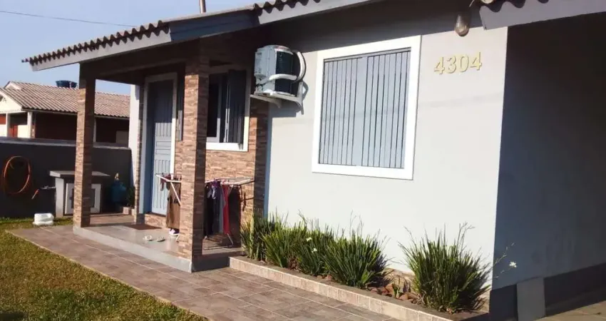 Casa com 3 quartos à venda na Tainara de Oliveira, 4274, Balneário Alfa, Arroio do Sal