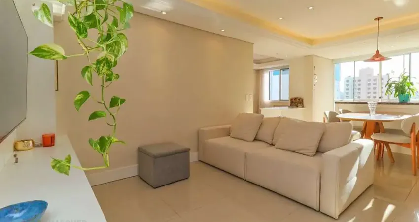 Apartamento com 2 quartos à venda na Rua Jari, 828, Passo da Areia, Porto Alegre