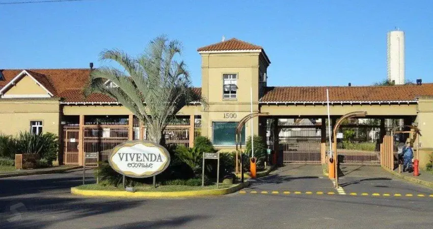 Casa em condomínio fechado com 3 quartos à venda na Avenida Willy Eugênio Fleck, 1579, Sarandi, Porto Alegre