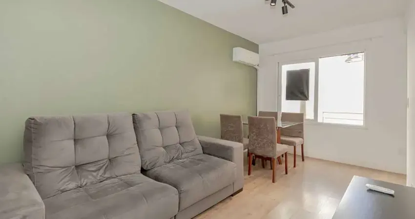 Apartamento com 2 quartos à venda na Rua Eudoro Berlink, 1241, Auxiliadora, Porto Alegre