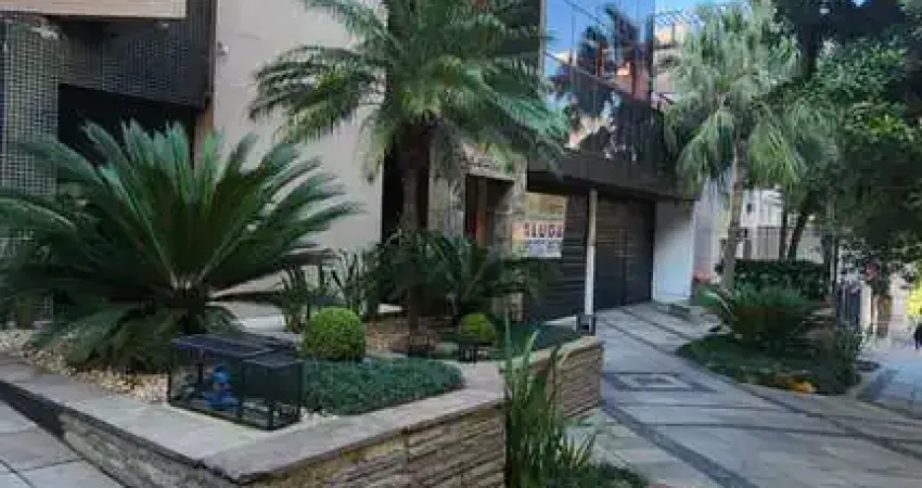 Sala comercial à venda na Rua Doutor Florêncio Ygartua, 362, Moinhos de Vento, Porto Alegre
