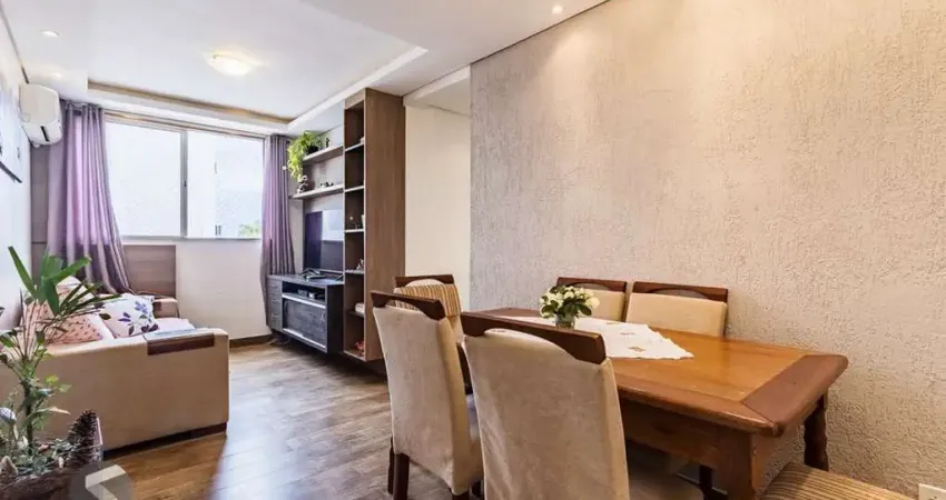 Apartamento com 3 quartos à venda na Rua Tenente Ary Tarrago, 2143, Jardim Itu Sabará, Porto Alegre