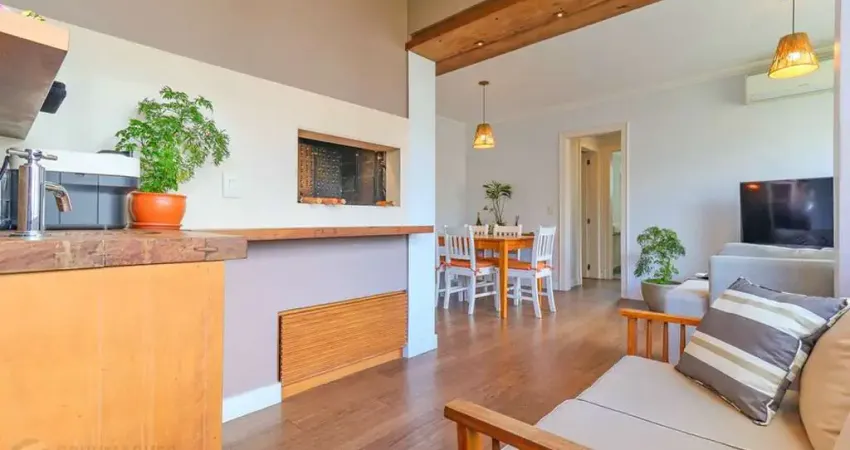 Apartamento com 2 quartos à venda na Rua Pedro Ivo, 1162, Bela Vista, Porto Alegre