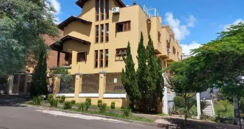 Casa em condomínio fechado com 3 quartos à venda na Rua Chafic João Scaf, 151, Jardim Itu Sabará, Porto Alegre