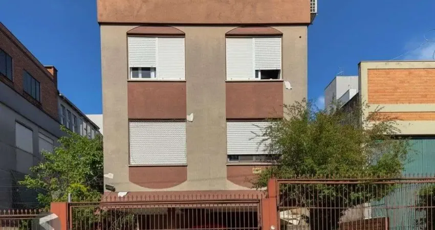 Cobertura com 3 quartos à venda na Rua Ari Barroso, 139, Sarandi, Porto Alegre