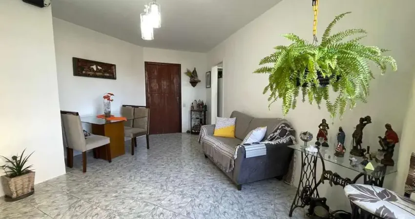 Apartamento 02 dormitórios, 01 banheiro e 01 vaga de garagem, 63,61m² de área privativa no bairro cristal!