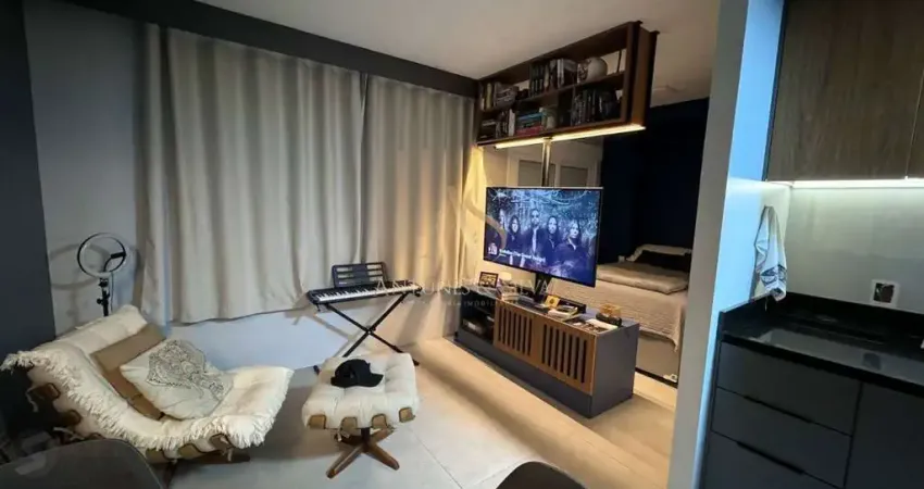 Apartamento com 1 quarto à venda na Rua General Salustiano, 923, Marechal Rondon, Canoas