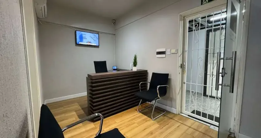 Sala comercial à venda na Rua dos Andradas, 1328, Centro Histórico, Porto Alegre