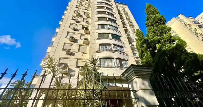 Apartamento com 2 quartos à venda na Rua Itaboraí, 853, Jardim Botânico, Porto Alegre