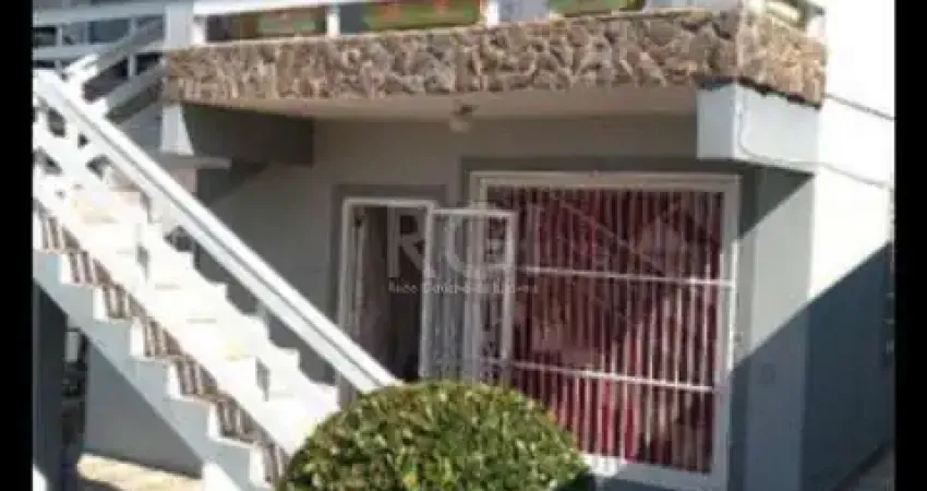 Casa para venda - 220m², 4 dormitórios, sendo 1 suites, 2 vagas - campestre