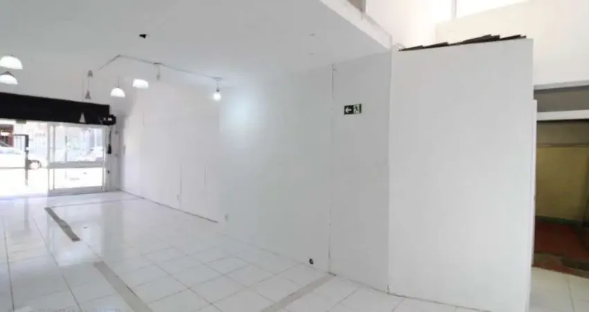 Ponto comercial à venda na Rua Lopo Gonçalves, 127, Cidade Baixa, Porto Alegre