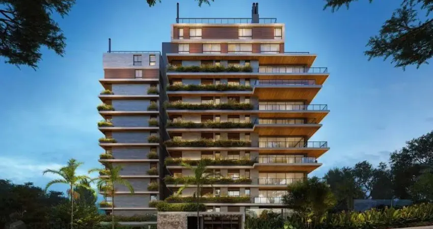 Apartamento com 3 quartos à venda na Rua Primeiro de Janeiro, 182, Três Figueiras, Porto Alegre