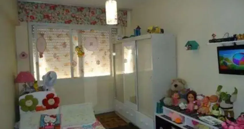 Apartamento para venda - 91m², 2 dormitórios, centro histórico