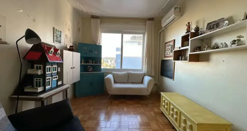 Apartamento com 2 quartos à venda na Avenida Venâncio Aires, 221, Cidade Baixa, Porto Alegre