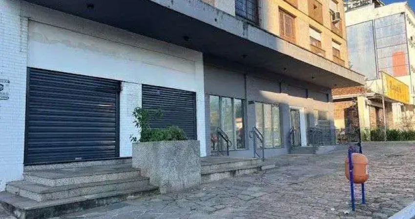Ponto comercial à venda na Avenida Wenceslau Escobar, 3166, Tristeza, Porto Alegre