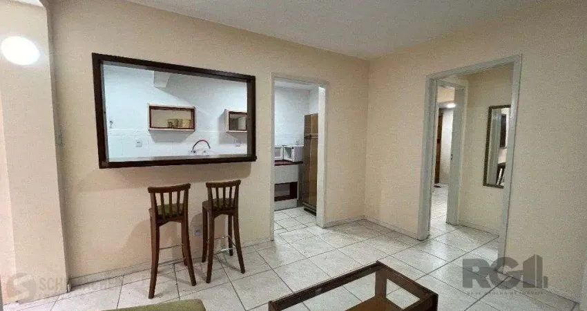 Apartamento com 1 quarto à venda na Avenida Ijuí, 726, Petrópolis, Porto Alegre