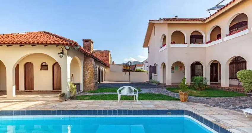 Casa com 6 quartos à venda na Rua Paulo Blaschke, 735, Jardim Planalto, Porto Alegre