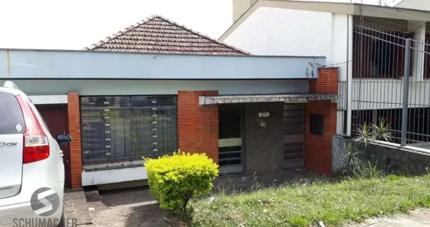 Terreno à venda na Rua Guararapes, 244, Petrópolis, Porto Alegre