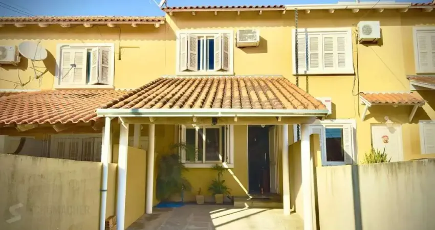 Casa com 2 quartos à venda na Rua José Ernesto Nedel, 283, Jardim Leopoldina, Porto Alegre