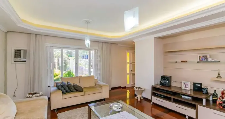 Casa com 4 quartos à venda na Rua Vinícius de Moraes, 450, Marechal Rondon, Canoas