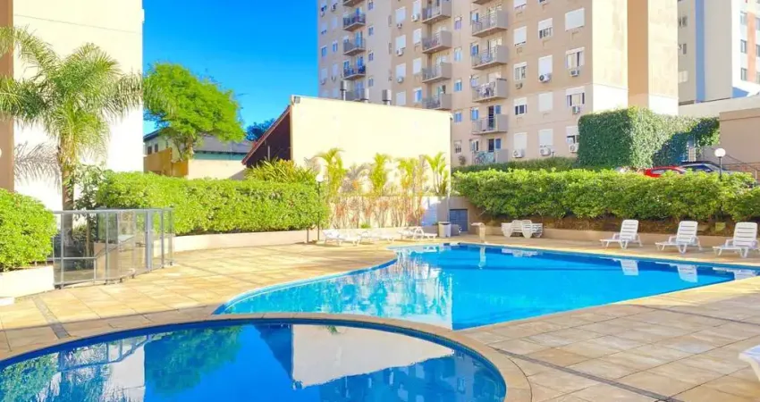 Apartamento com 3 quartos à venda na Avenida Otto Niemeyer, 1787, Tristeza, Porto Alegre