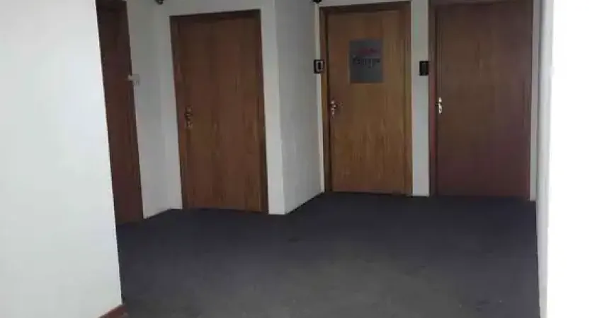 Sala comercial à venda na Rua Doutor Barros Cassal, 231, Floresta, Porto Alegre